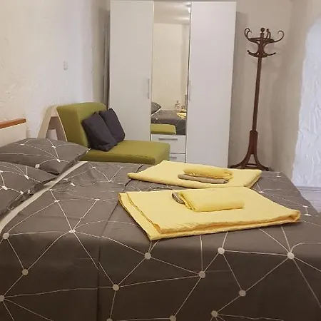 Bionda Apartment