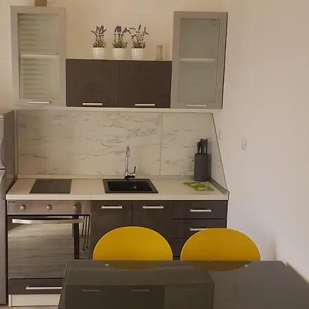 Apartment Bionda Novi Vinodolski