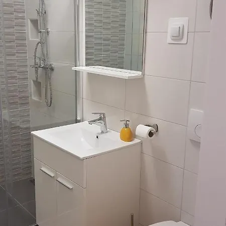 Bionda Apartment Novi Vinodolski
