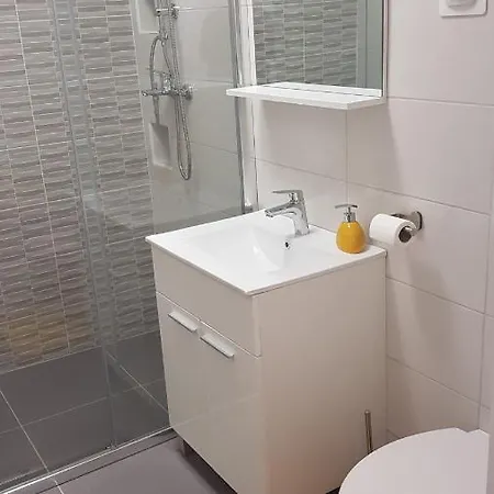 Apartment Bionda