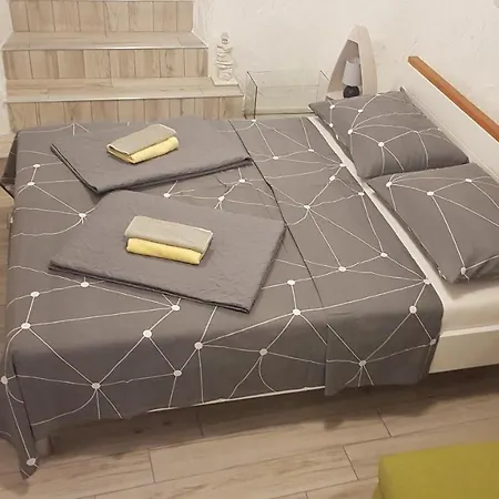 Bionda Apartment